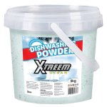 Clean Dishwashing Powder - For Automatic Dishwasher - 5KG