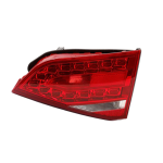 AUDI A4 2013 Left Tail Light LED Second Hand - 8K5945093AC