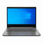 Lenovo V14 I3 11TH Gen 4GB RAM 256GB SSD Win 10 Pro - 82KA000ASA