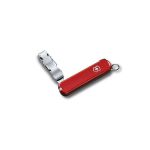 Victorinox Swiss Army Victorinox Nail Clipper 582 Red 65MM