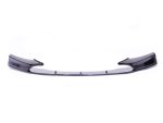 BMW Suitable For F20 M Gloss Black Front Spoiler Pre Facelift Models - Autostyle Motorsport South Africa