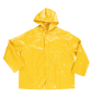 Hydro Premium Heavy Duty Pvc Rain Suit Yellow - Yellow / 5XL