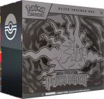 Mega Evolution 5: Pitch Black - Elite Trainer Box - New