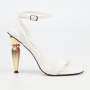 Poseidon 1 - White - White / 6