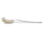 Brush Volumetric Flask Plastichandle S h