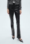 Trousers Georgia - Black