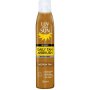 Sunlab Bronze Shimmer Daily Tan Airbrush Self Tan Spray 150ML Medium Tan
