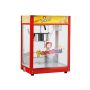 Commercial Popcorn Machine