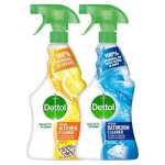 Dettol Kitchen & Bathroom Cleaner 2S