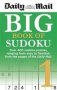 Daily Mail Big Book Of Sudokus 1 Paperback