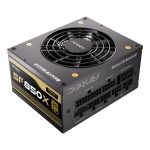 Antec SF850X Sfx 4.1 ATX3.1 80 Plus Gold Fully Modular Power Supply