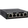 Netgear 5 Port 101001000 Gigabit Ethernet Switch
