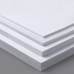 Plain Foamboard In 3MM And 5MM Thickness