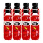 Lifeway Shot Beetroot 12X200ML