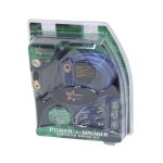 4 Gauge 100% Copper Wiring Kit