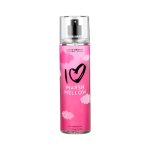 LENTHÉRIC Lentheric I Love Fragrance Mist 220ML - Marsh Mellow 220ML