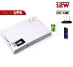 Portable Power MINI Ups 8800MAH- Output 9121524 Volt Picture May Vary Slightly