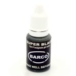 Gel – Super Black