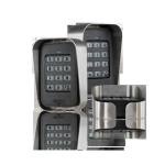 Wireless Keypad Rainshield