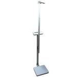 Adult Digital Scale 300KG With Height Measure And Bmi