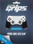 Kontrolfreek Grips For PS4