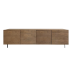 Block Media Unit
