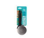 Bakers Secret Stainless Steel Pizza Cutter 23CM