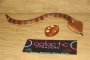 Cobra King Radio Remote Controlled Toy Snake Galactic Traders