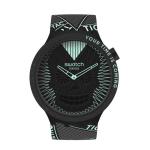Run But You Can't Hide Watch SB01B129