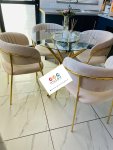 W4SDS8 Dining Set