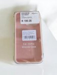 Apple Celltime Iphone 13 Pro Cover