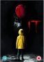 It: Chapter 1 DVD