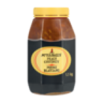 H.s. Balls Chutney Peach Chutney 1.1KG