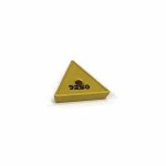 Tpmr 160304-PF IC9250 Iscar