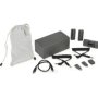 Samsung Samson Audio Go MIC MINI Portable USB Recording Microphone - Black