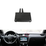 Car Middle Right Side NO.3 Air Conditioning Exhaust Switch Paddle For Skoda Octavia 2014-2019 Left Driving