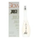 Jennifer Lopez Glow Eau De Toilette 50ML - Parallel Import Usa