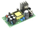 Dual Output Fully Isolated Ac-dc Switching Power Supply Module