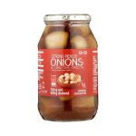 Pnp Strong Pickled Onion 780G