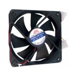Microsoft Chassis Fan 120MM Black