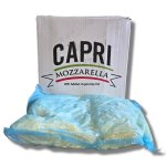 Mozzarella Cheese – Grated Capri 2KG