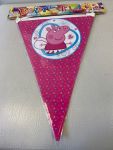 Peppa Pig Banner