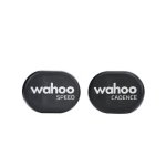 Wahoo Rpm Speed & Cadence Bundle