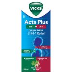 Acta Plus Cough Syrup 200ML