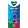 Vicks Acta Plus Cough Syrup 200ML