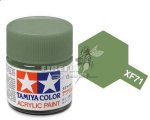 – XF-71 Cockpit Green Ijn Acrylic 23ML.