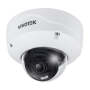 Vivotek Outdoor Dome 5MP@30 Fps 2.7-13.5MM H.265 50M Ir Smart Motion Deep Search- FD9387-EHTV-V3