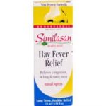 Hay Fever Relief 20ML