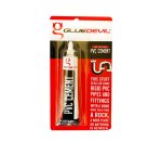 50ML Tube In Blister Pack Pvc