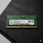 DDR5 8GB 5600 4800B |laptop Rams